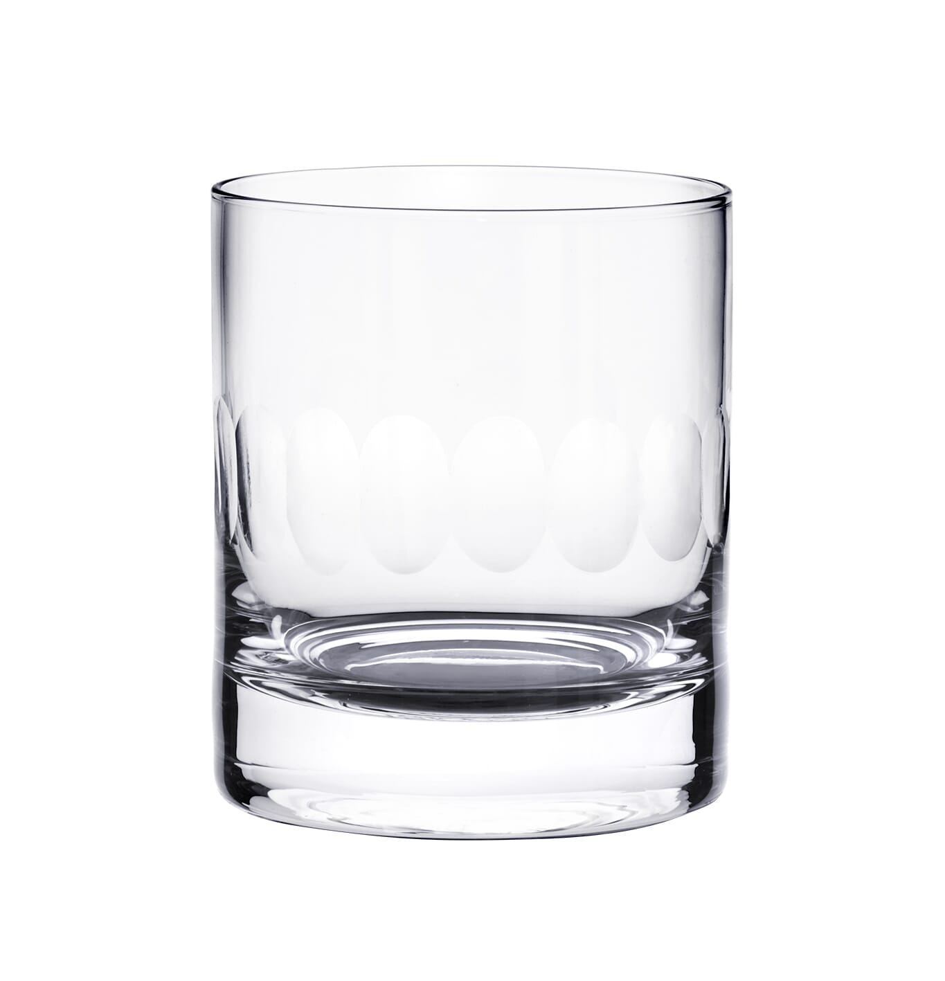 2 stk | Lens Whiskyglass - Hovedbilde