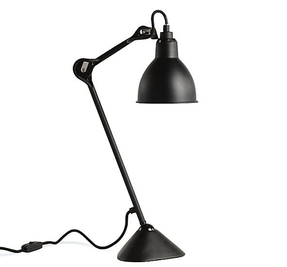 Bordlampe No 205 - Bilde 2