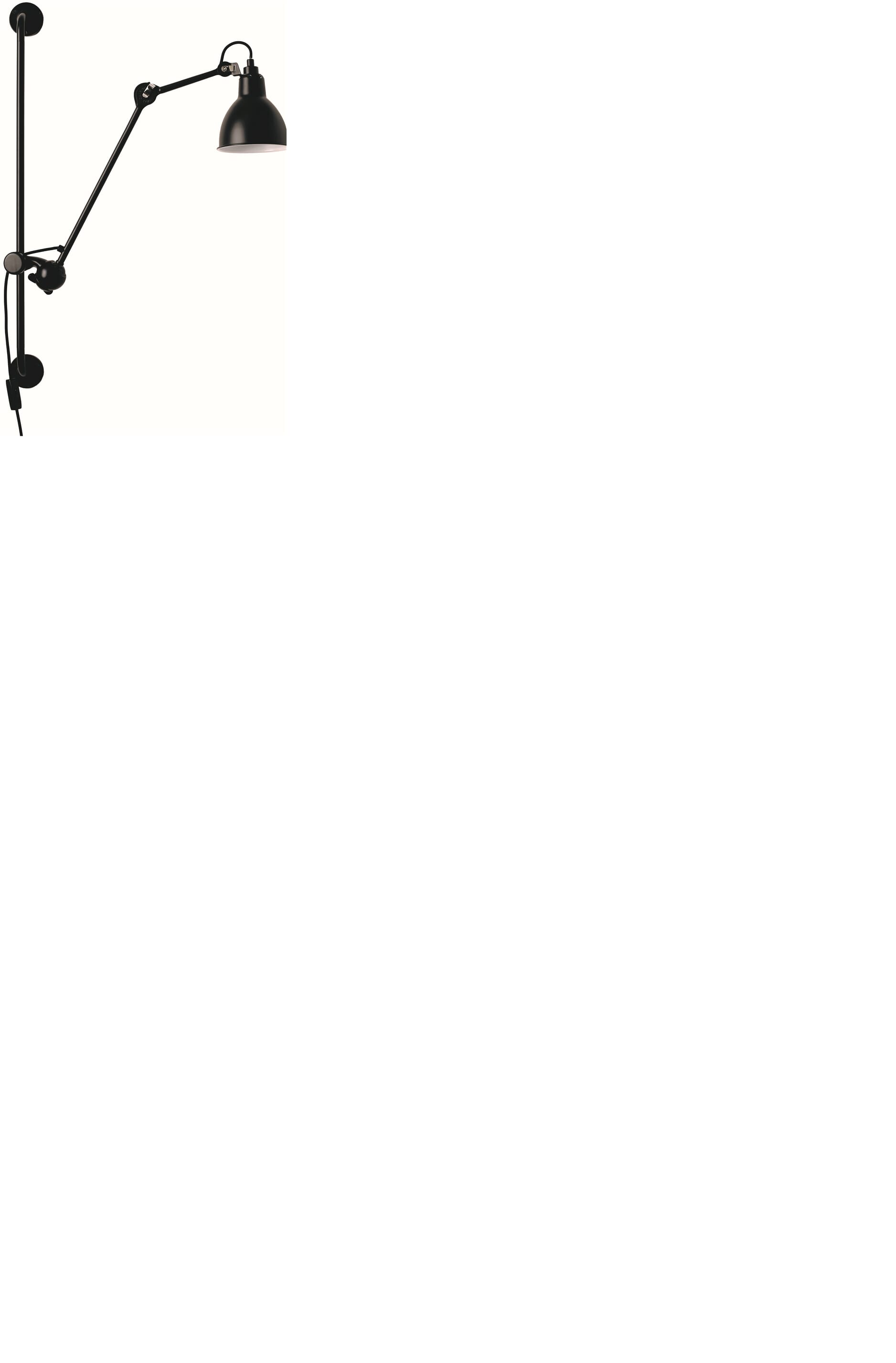 Vegglampe No210 - Hovedbilde