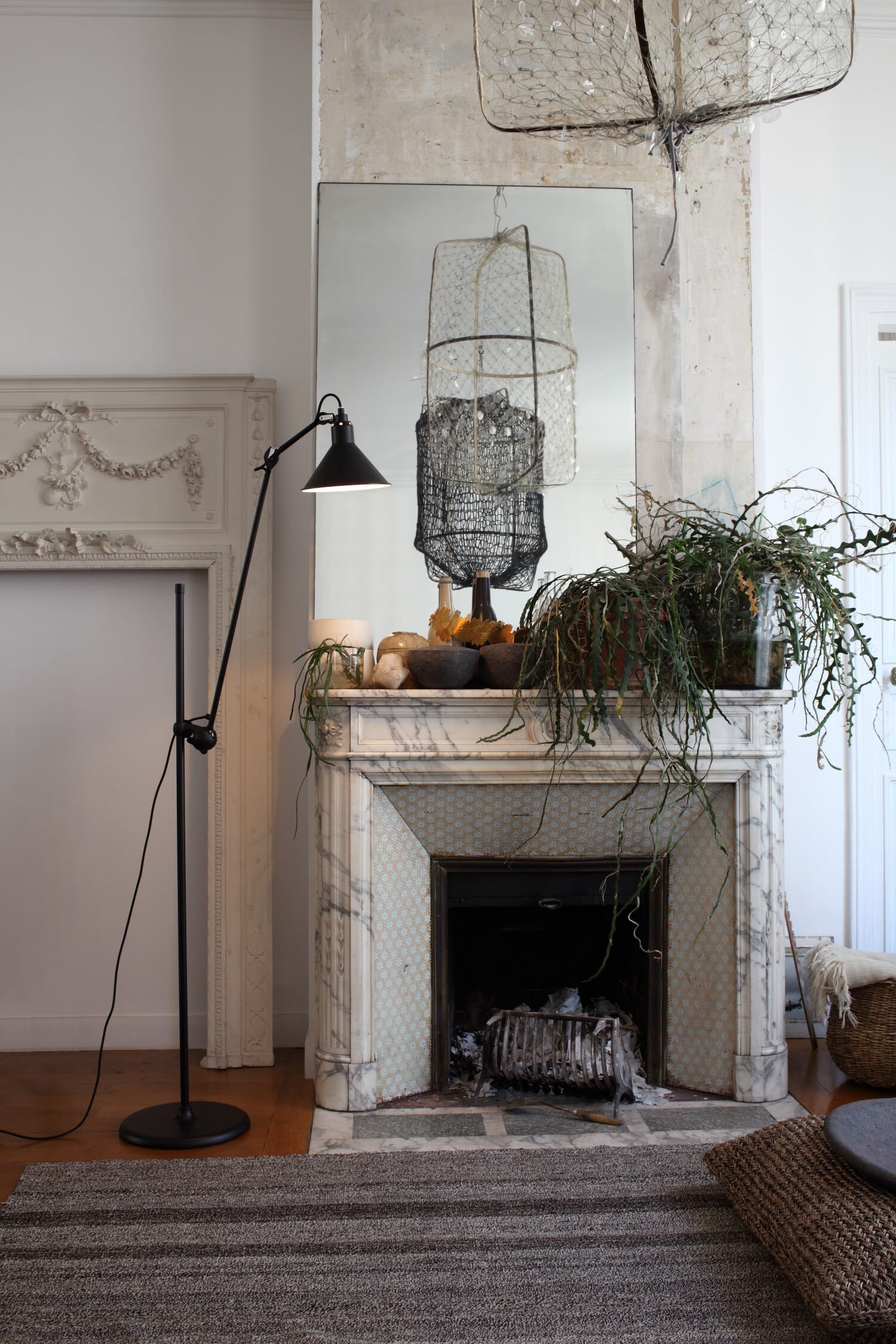 Gulvlampe No 215 - Bilde 4