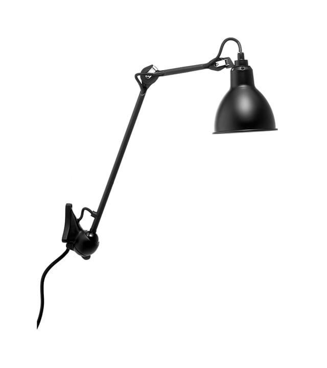 Vegglampe No222 - Hovedbilde