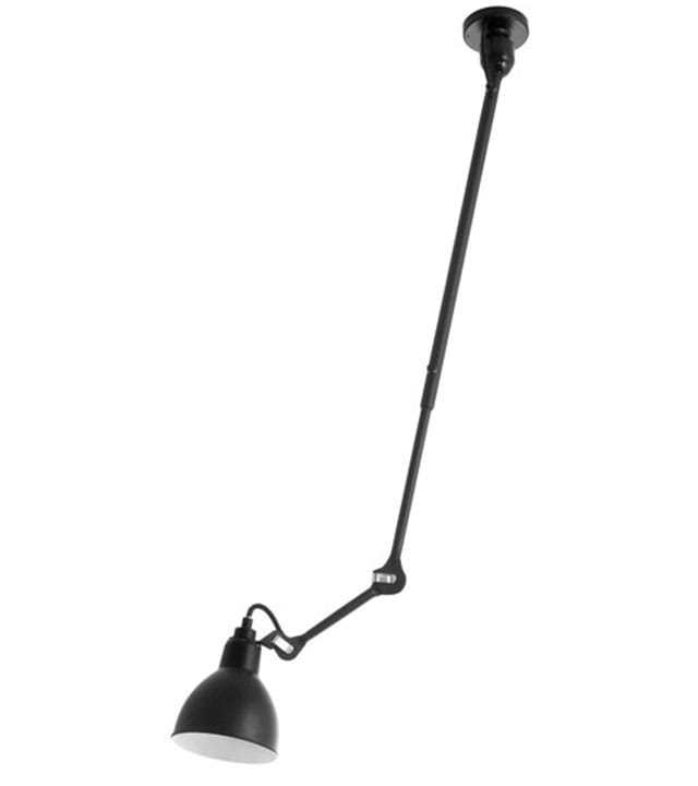 Taklampe No302 - Hovedbilde