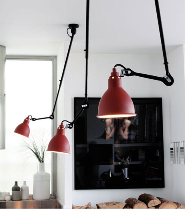 Taklampe No302 - Bilde 2