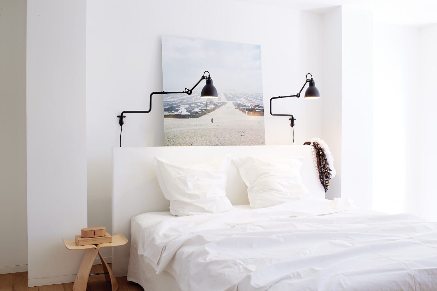 Vegglampe No303 - Bilde 2