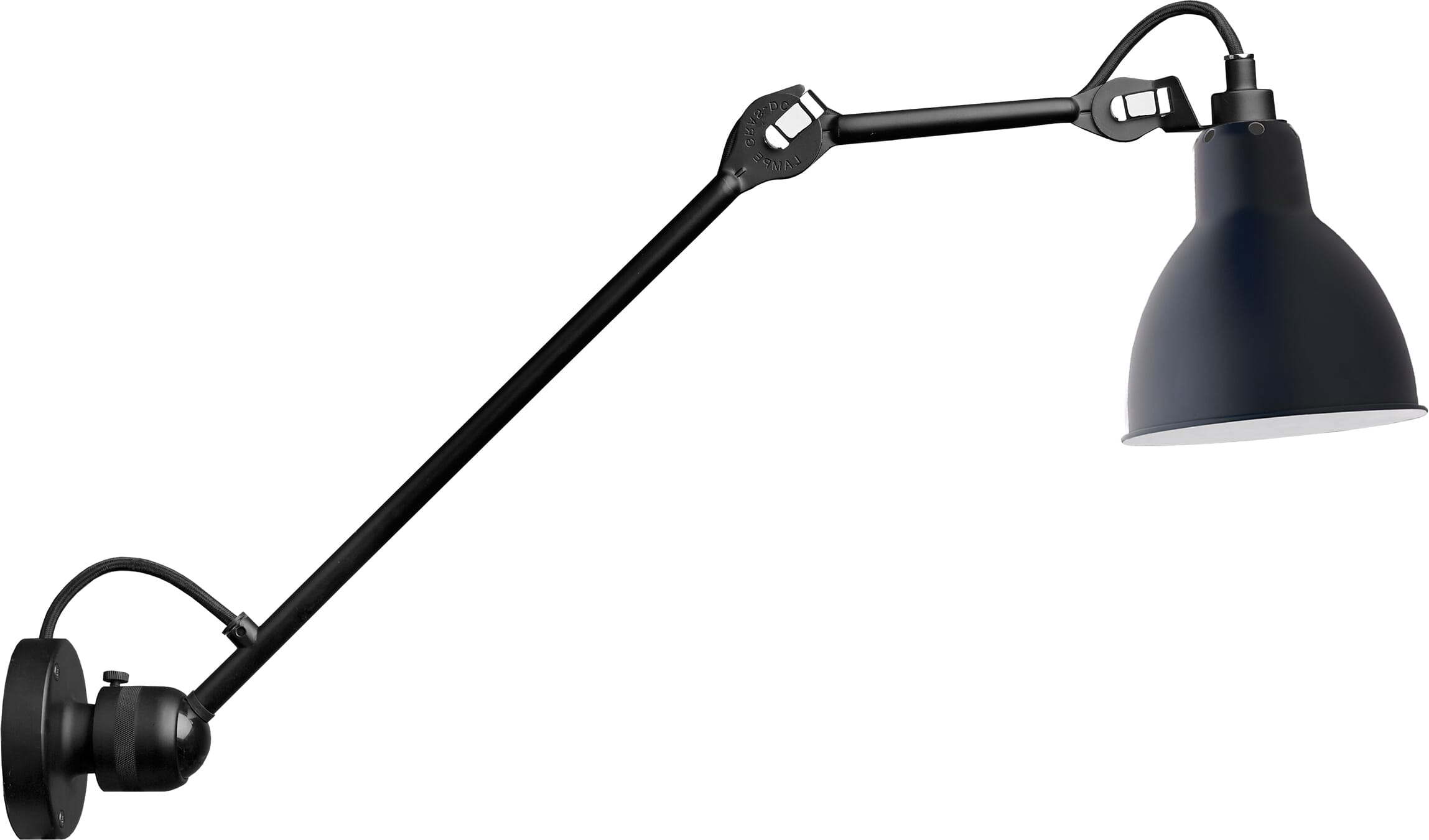 Vegglampe No304L40 - Hovedbilde
