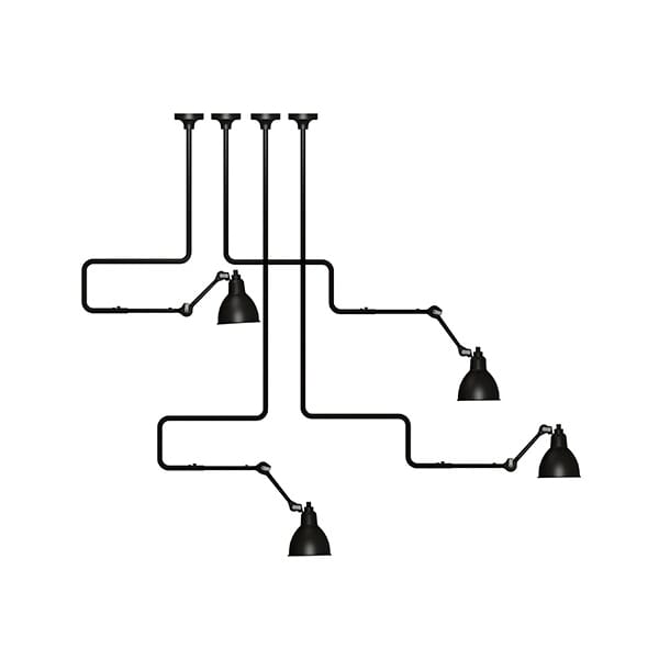 Taklampe No312 - Bilde 2