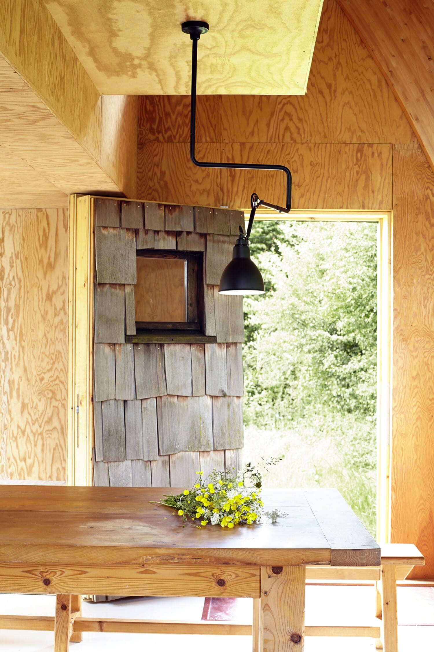 Taklampe No312 - Bilde 4