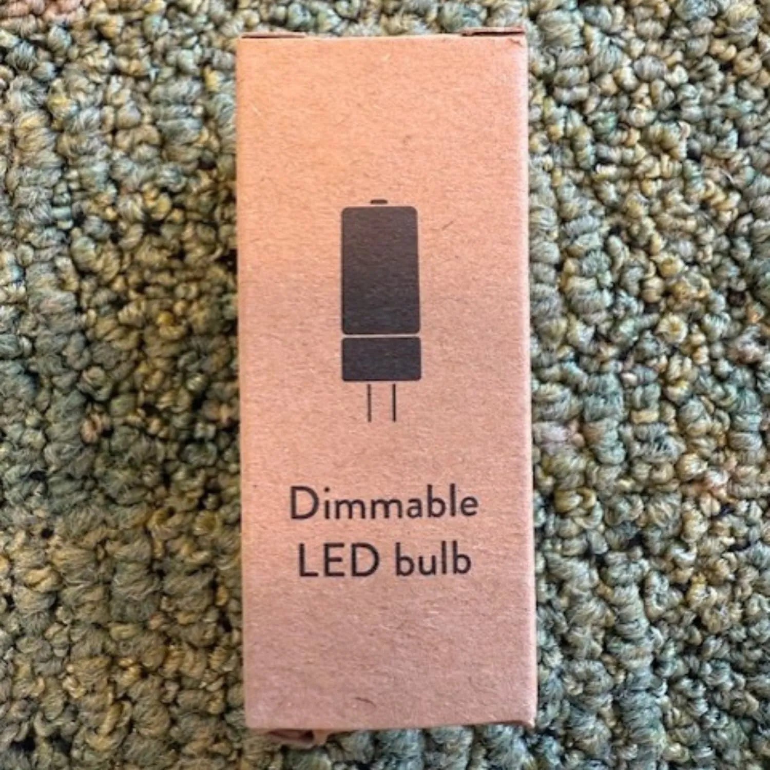 Lyspære til oppladbare lamper fra &Tradition