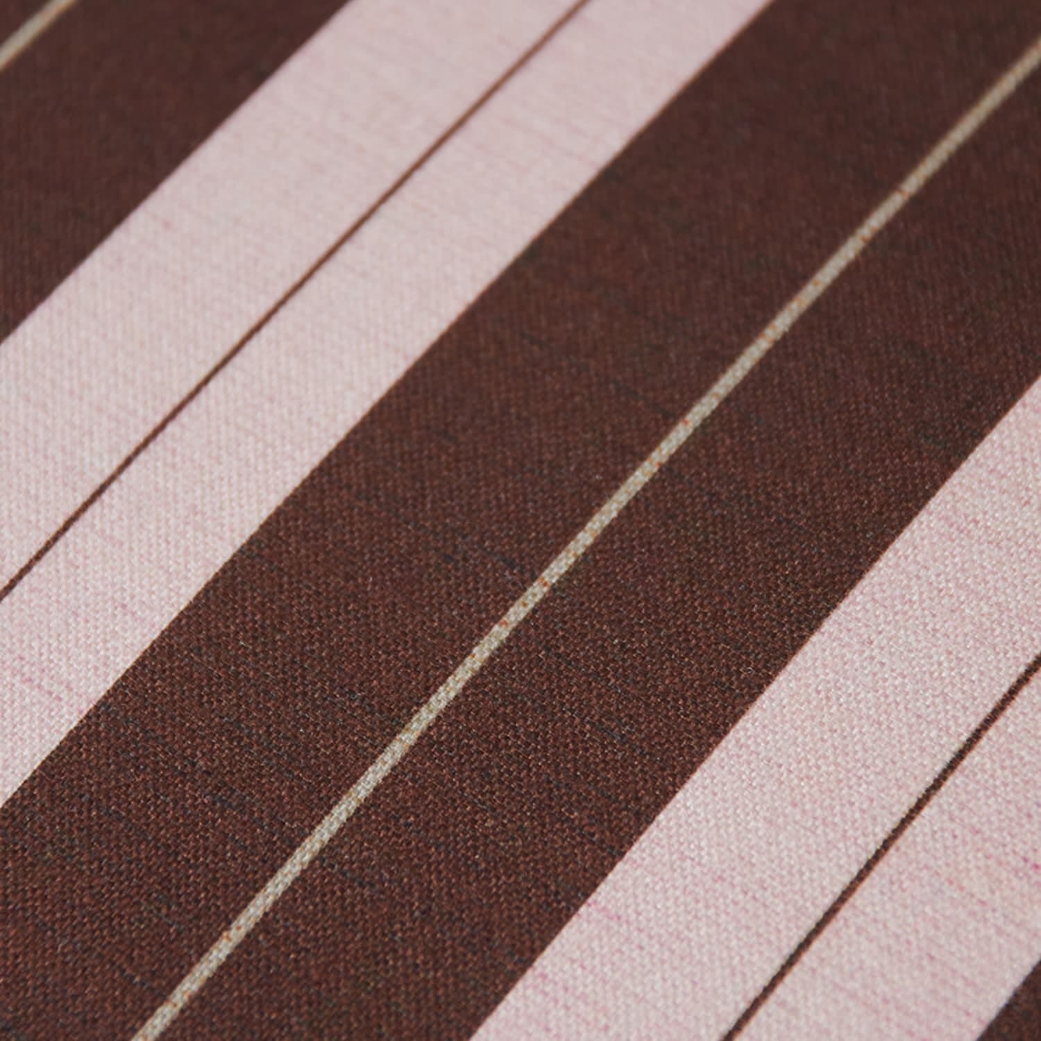 Lobby bench striped - Bilde 4