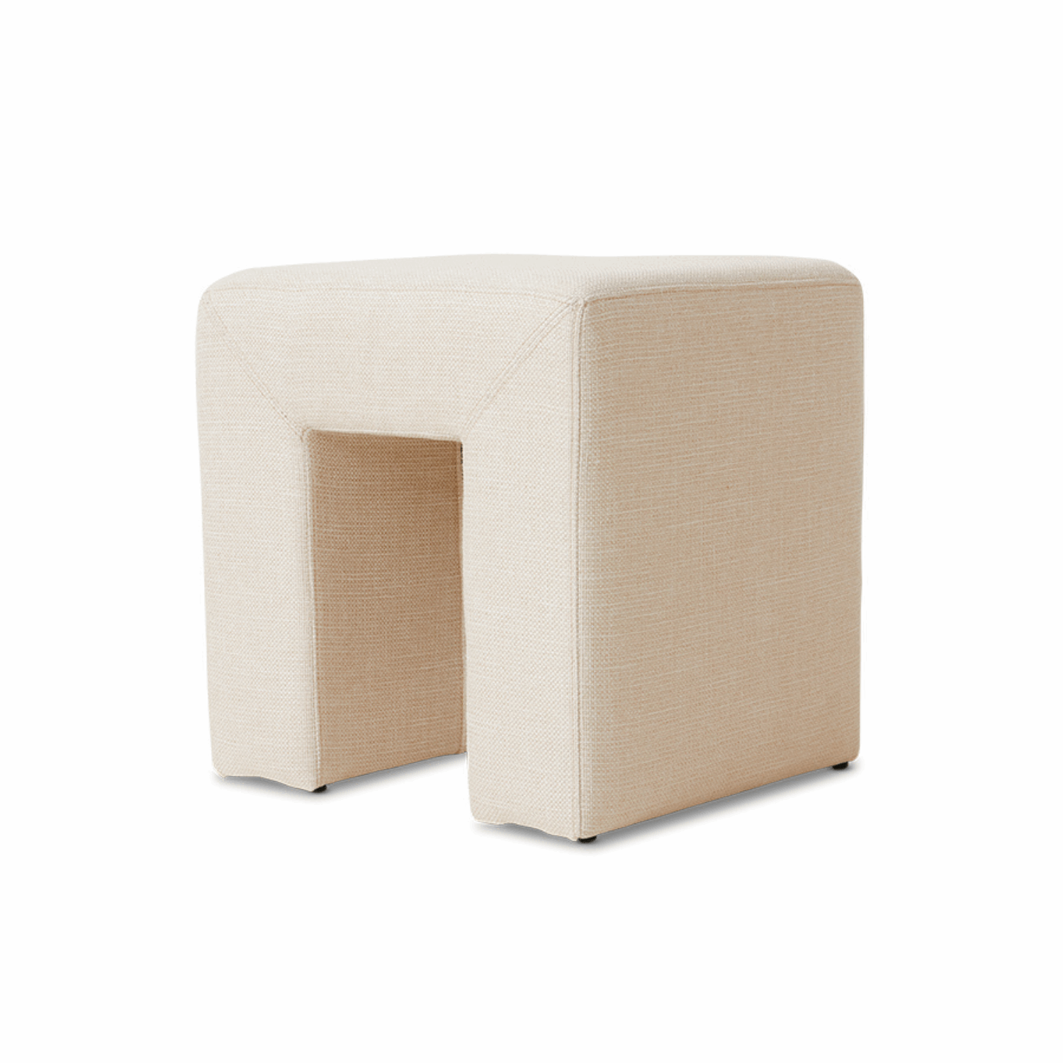 Lobby stool natural - Bilde 2