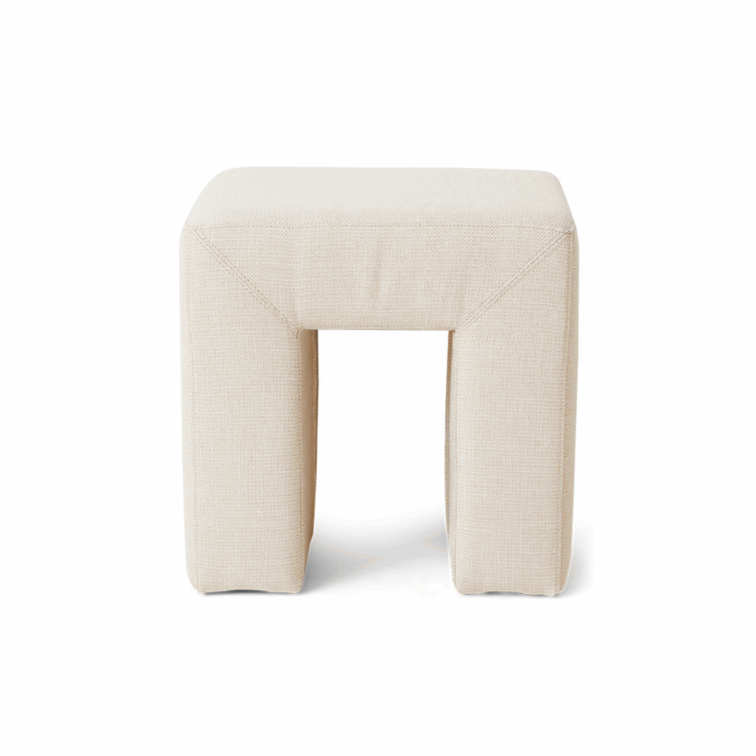Lobby stool natural - Hovedbilde