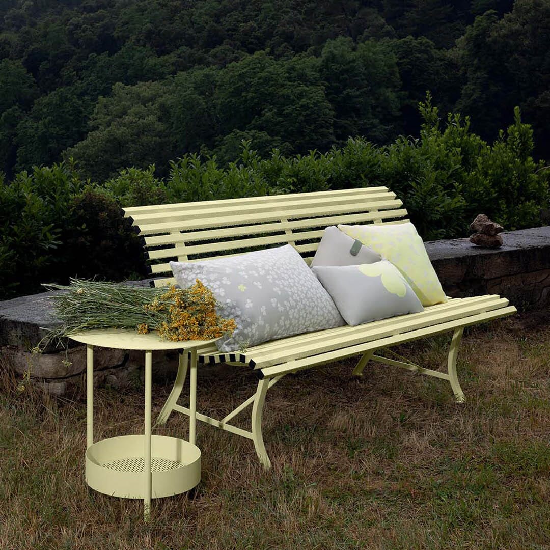 Louisiane Benk L:150 - Bilde 4