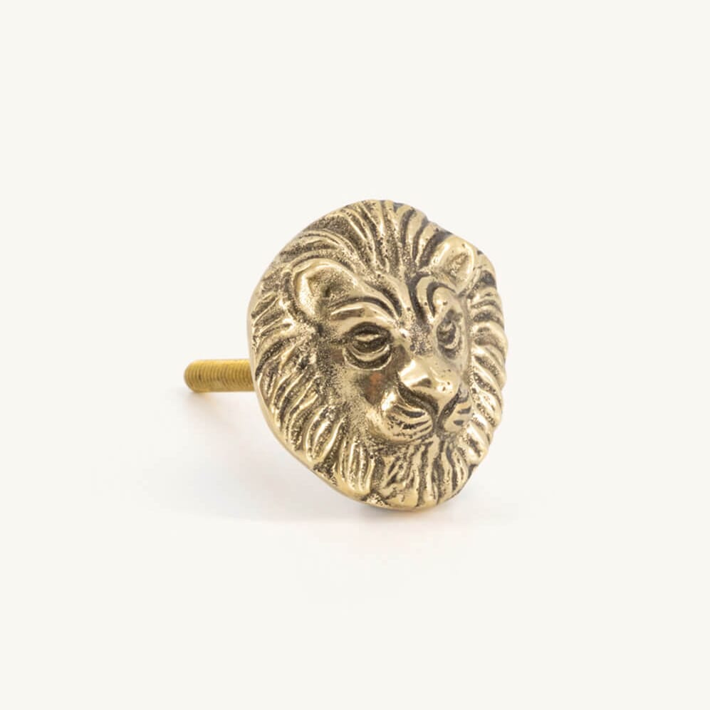 Knagg Lovesome Lion