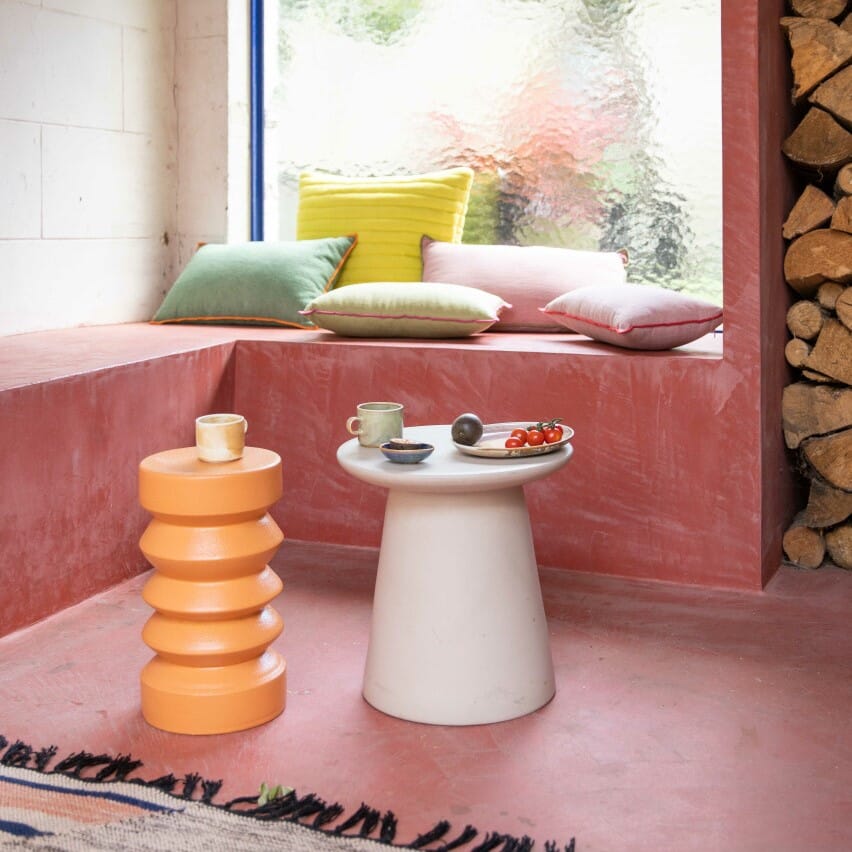 Skål S Chef Rustic Blue - Bilde 3