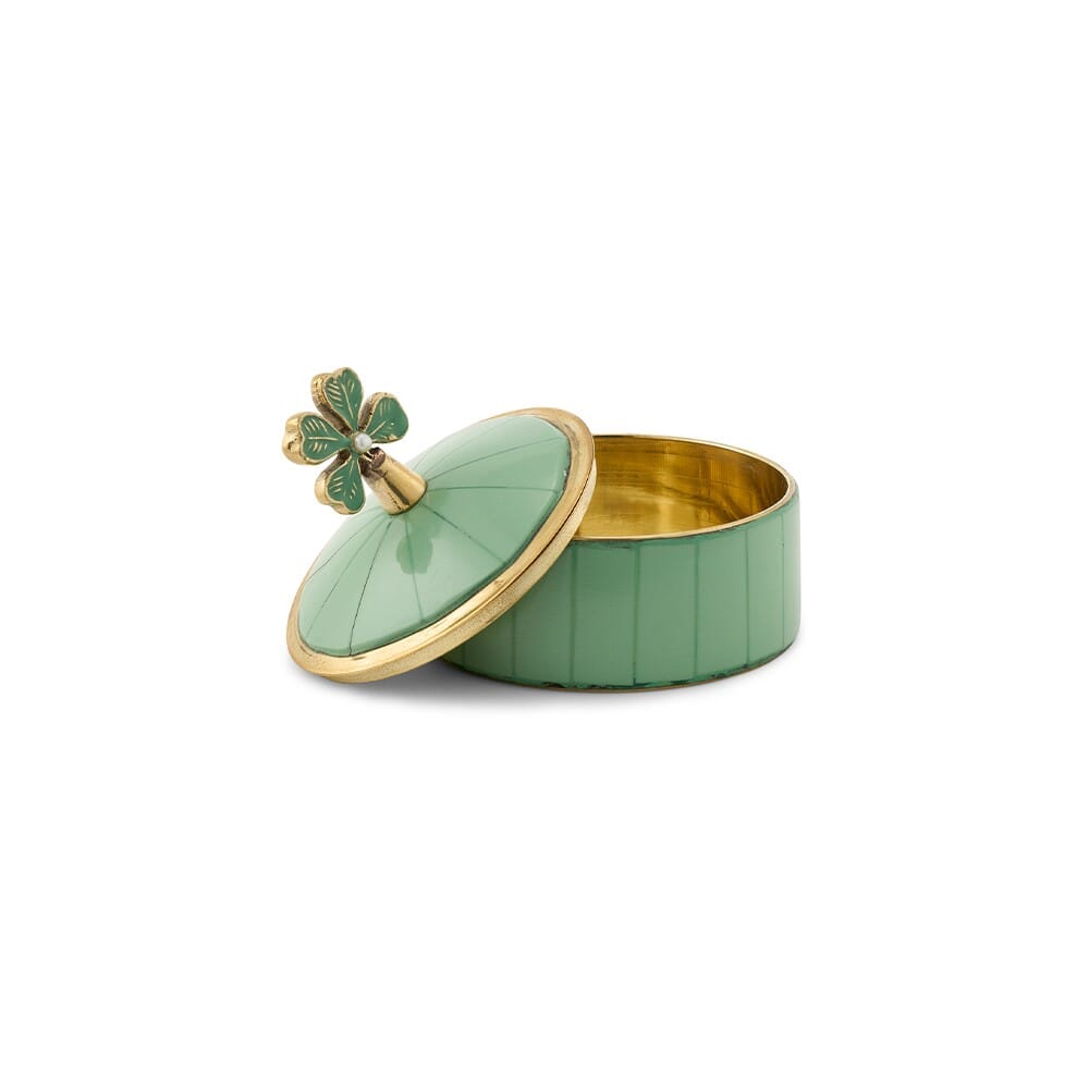 Skrin Lucky Clover