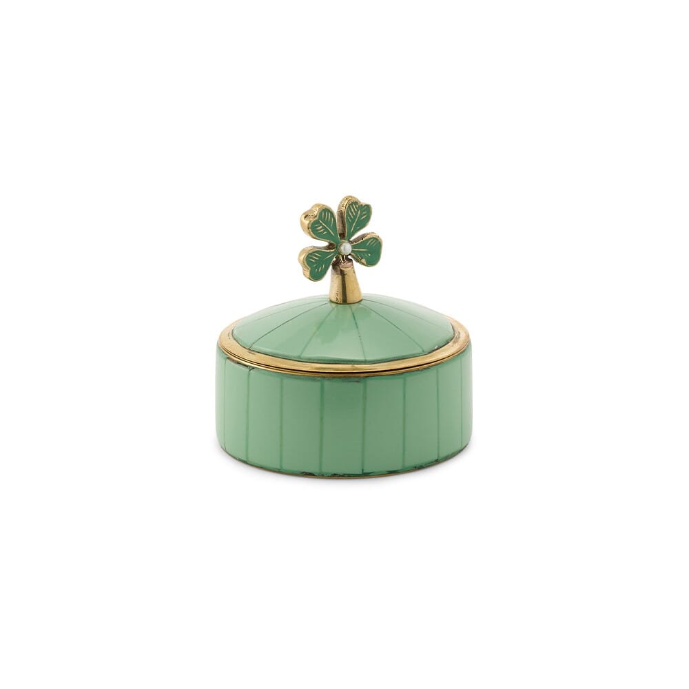 Skrin Lucky Clover