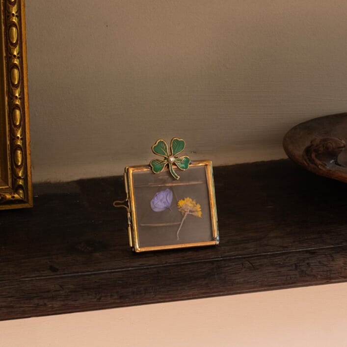 Ramme Lucky Clover 5x5