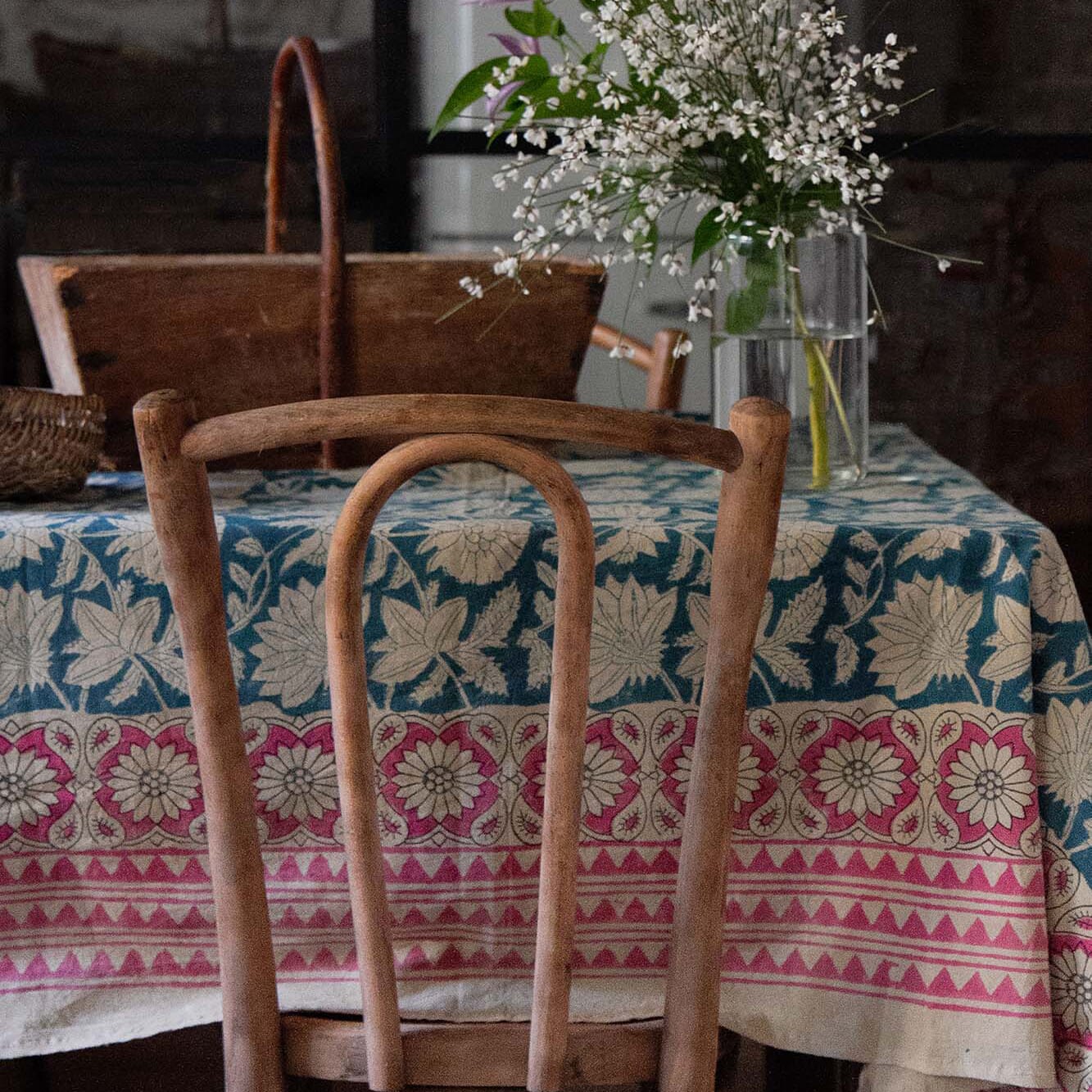 Overkast Lullaby 220x140