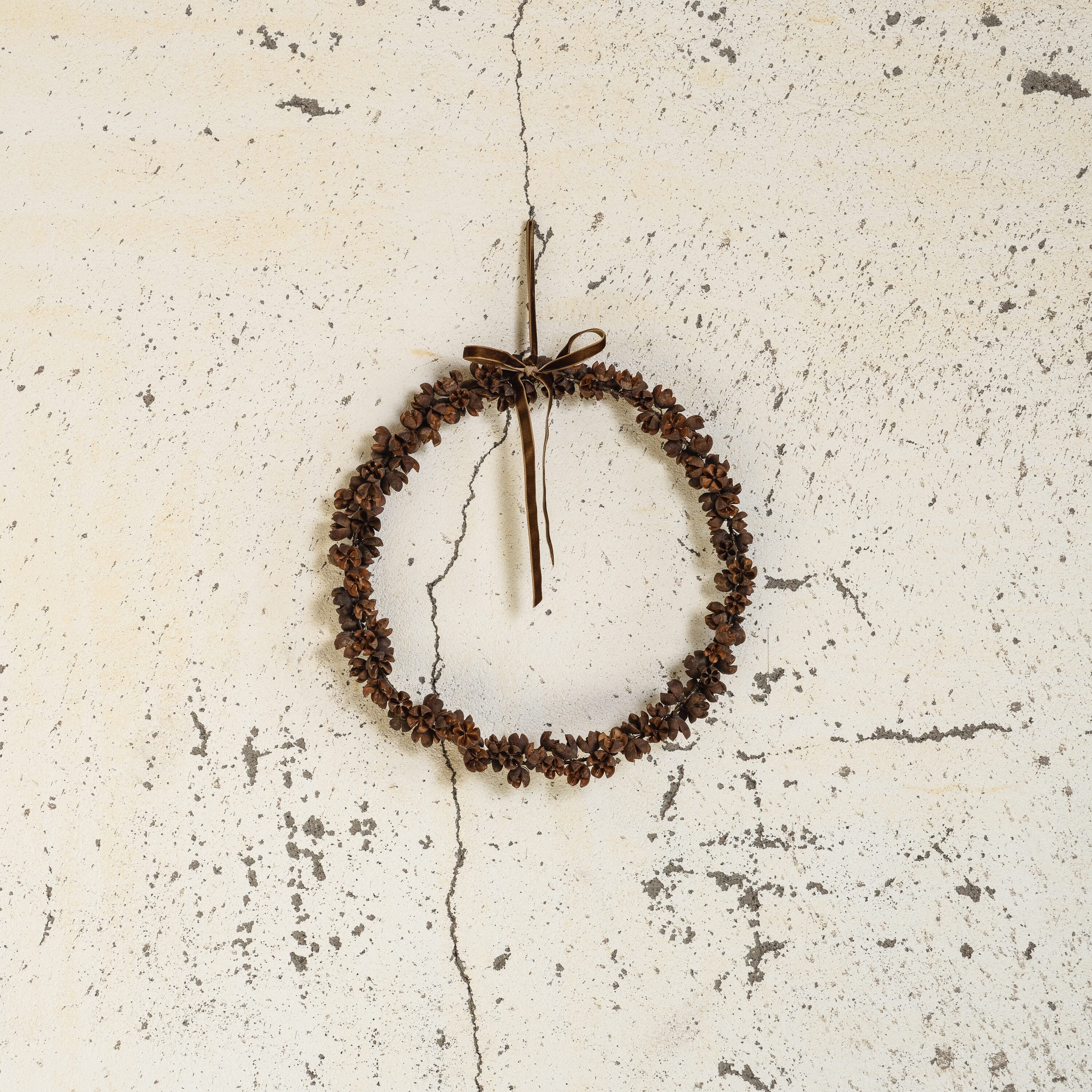Krans Crossed Fruit Ø:33 - Hovedbilde