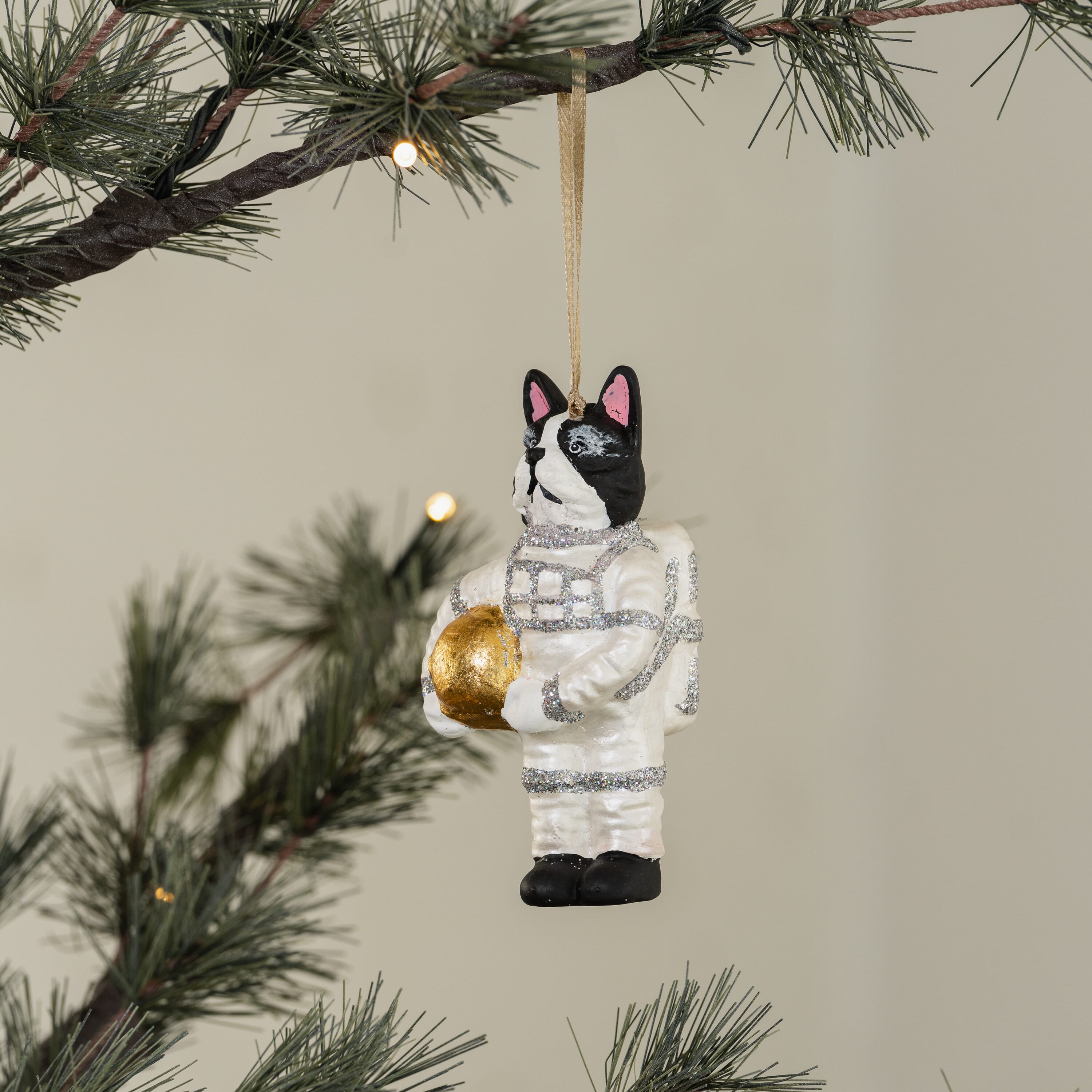 Juletrepynt Astrodog - Hovedbilde