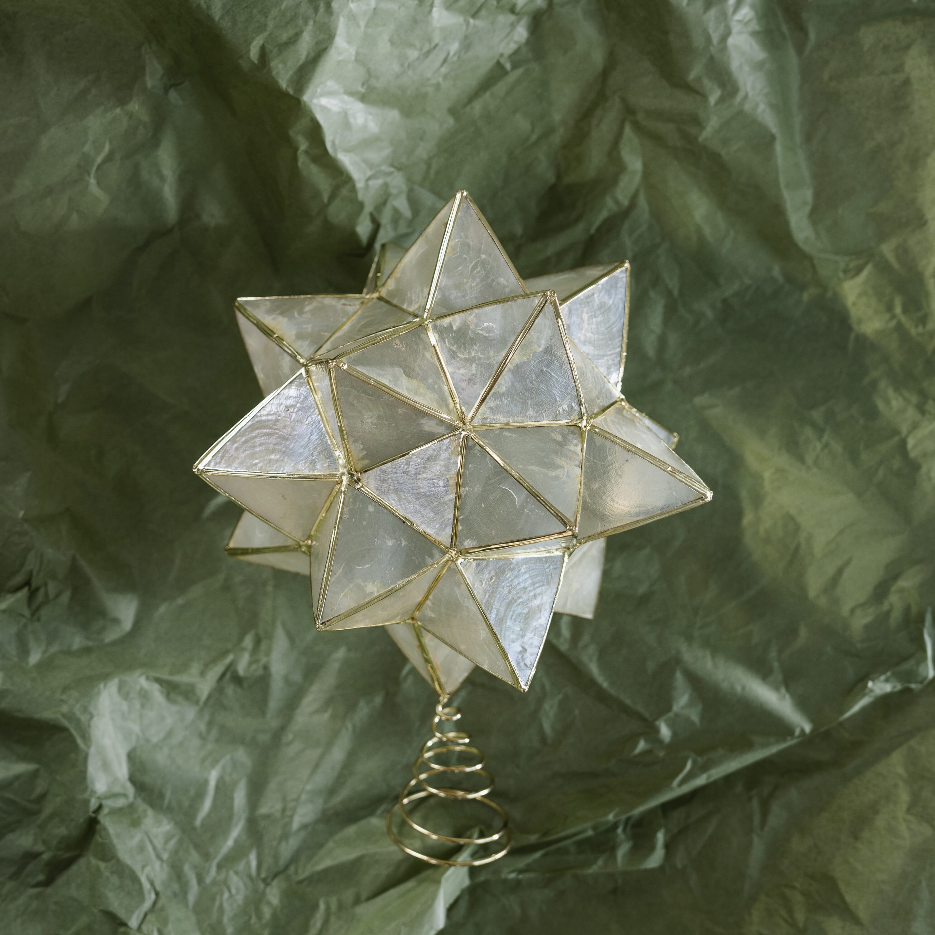Toppstjerne Sputnik 8 - Hovedbilde