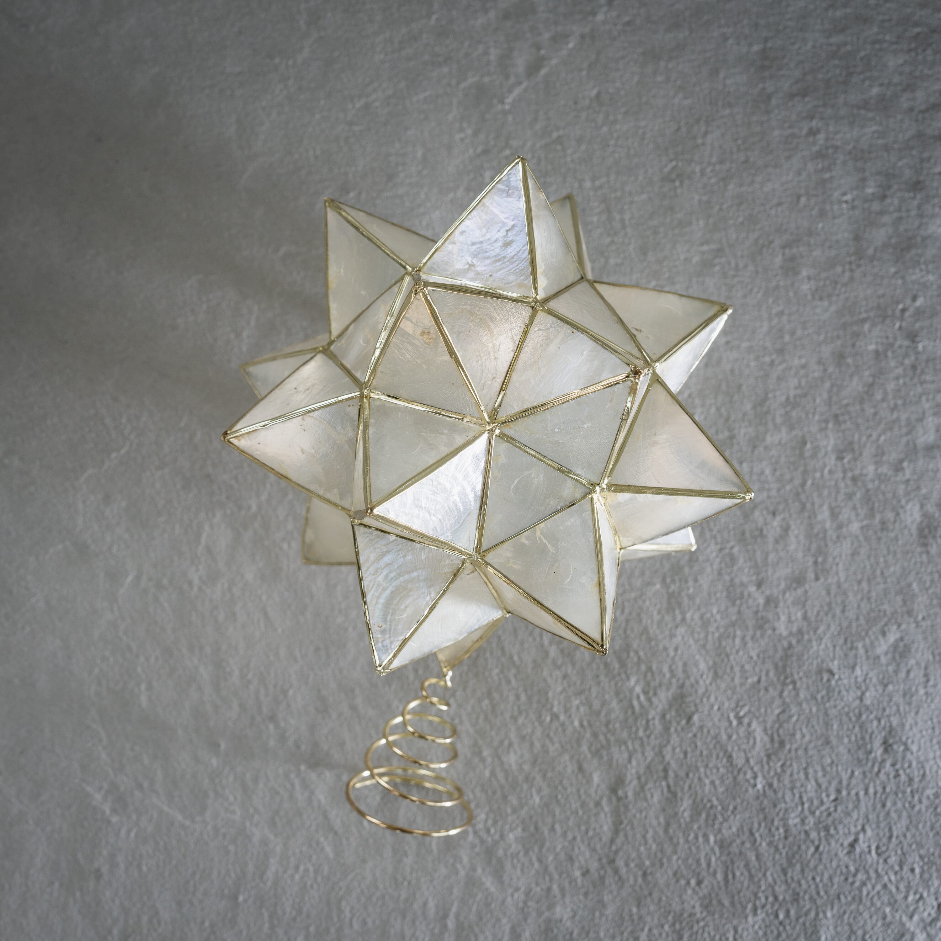 Toppstjerne Sputnik 8 - Bilde 2