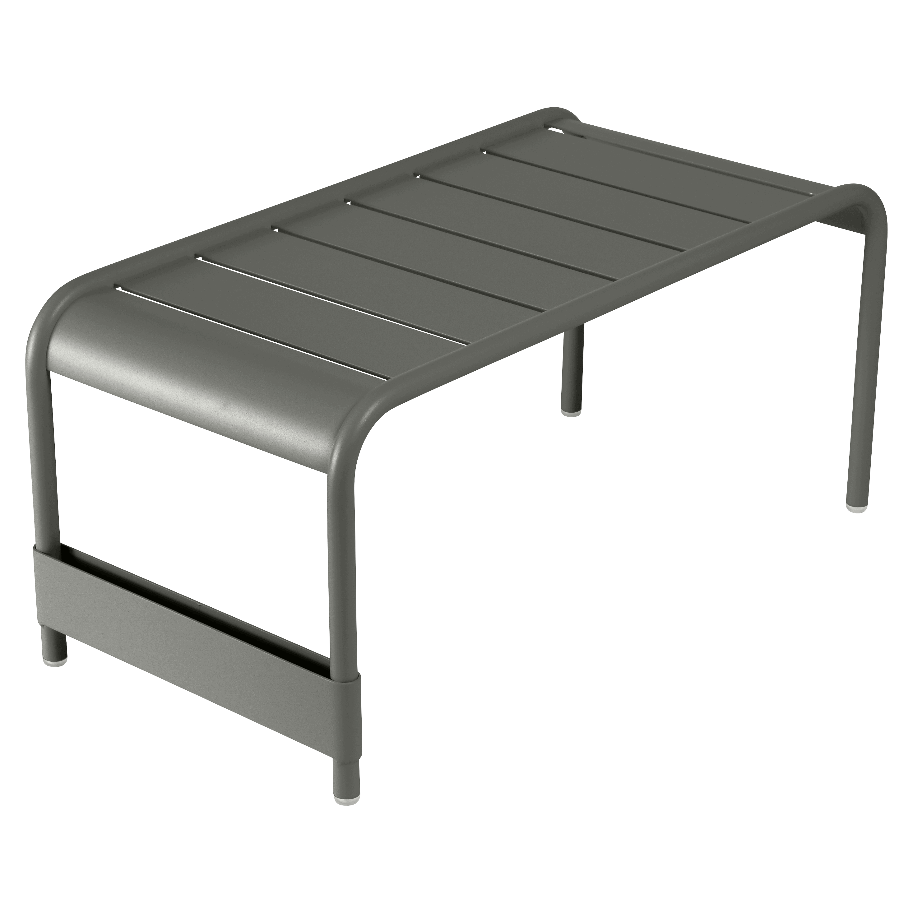 Luxembourg Bord/Fotskammel Rosmarin - Hovedbilde