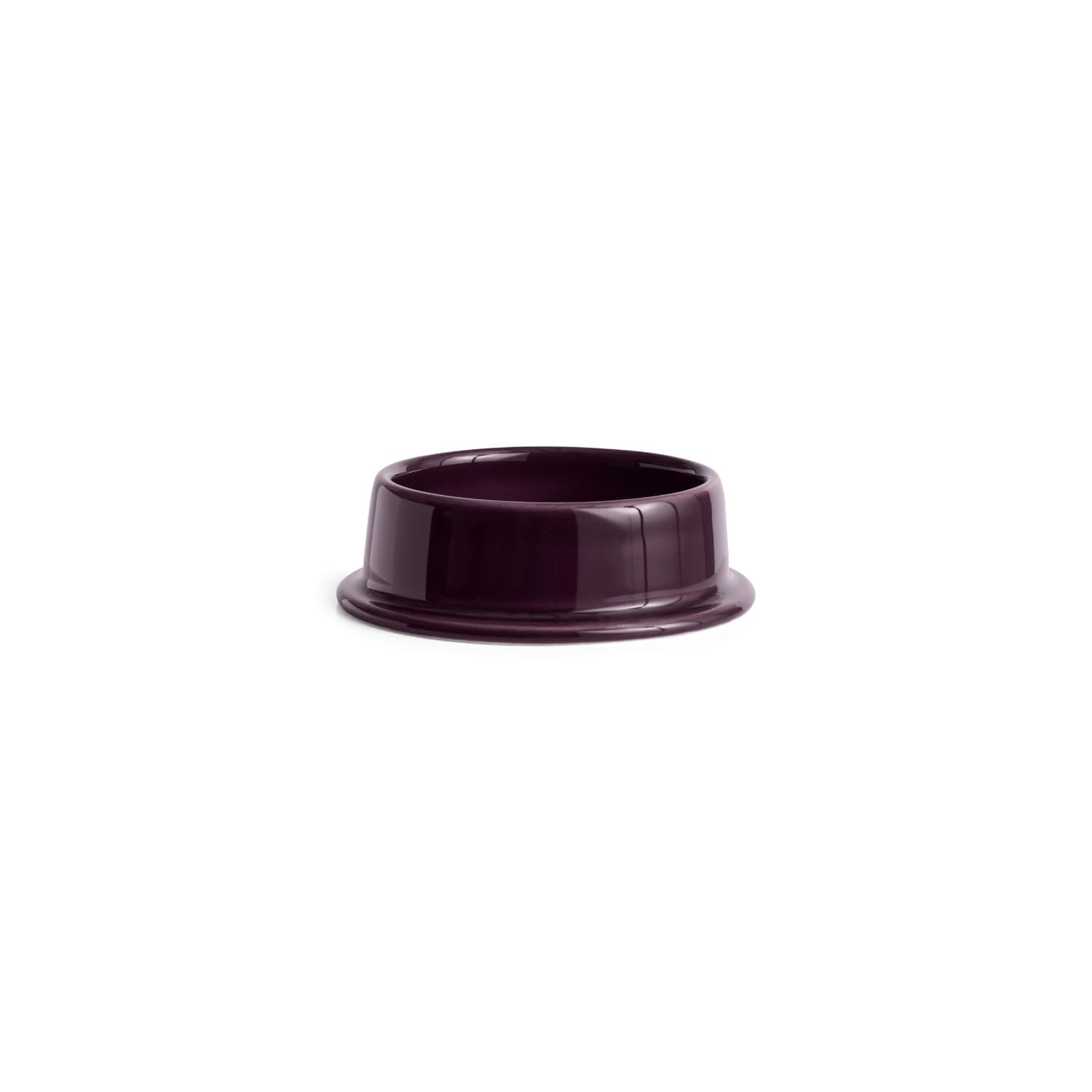 Lysestake Column Small Bordeaux