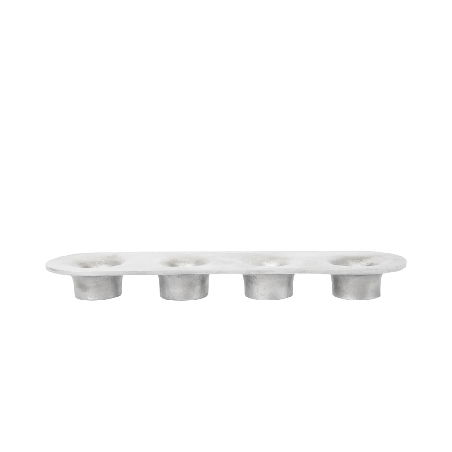 Lysestake Soothe Aluminium