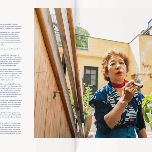 Boken Mad about Copenhagen - Bilde 2