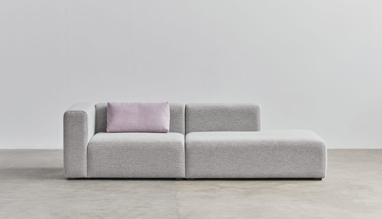Mags Sofa 2,5 seter - Hallingdal 116 - Bilde 2