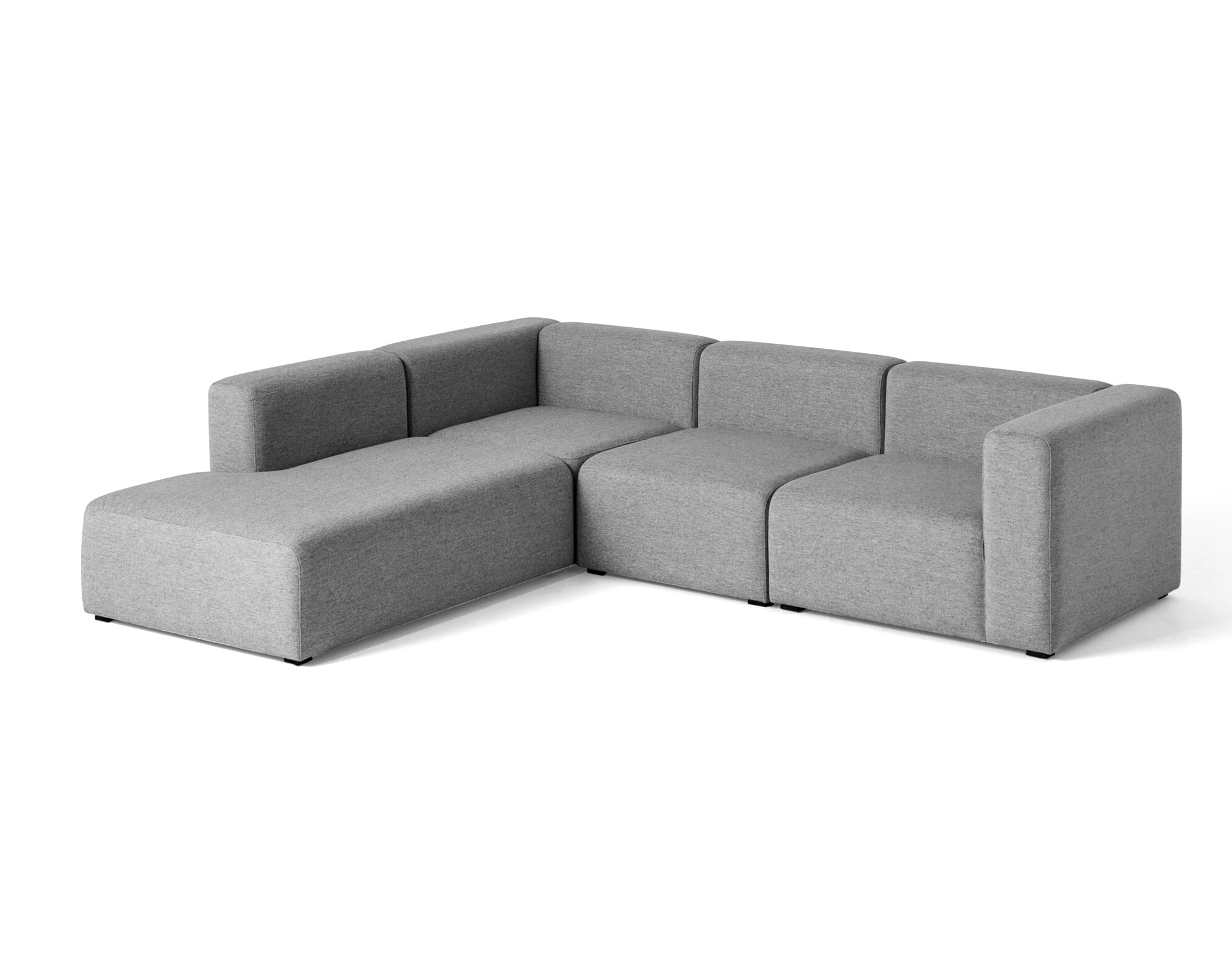 Mags Sofa hjørne-Hallingdal 116 - Hovedbilde