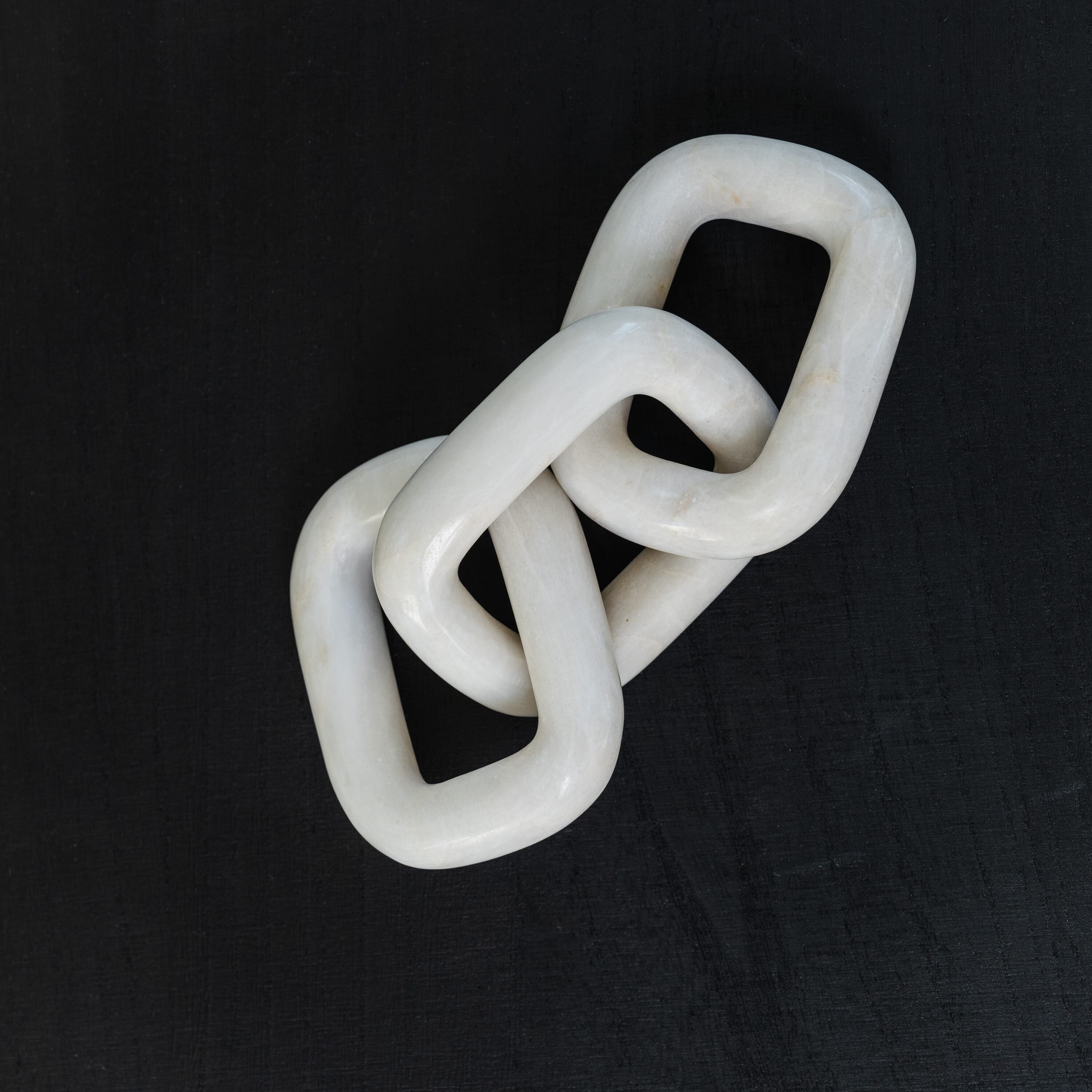 Marmor Chain - Hovedbilde