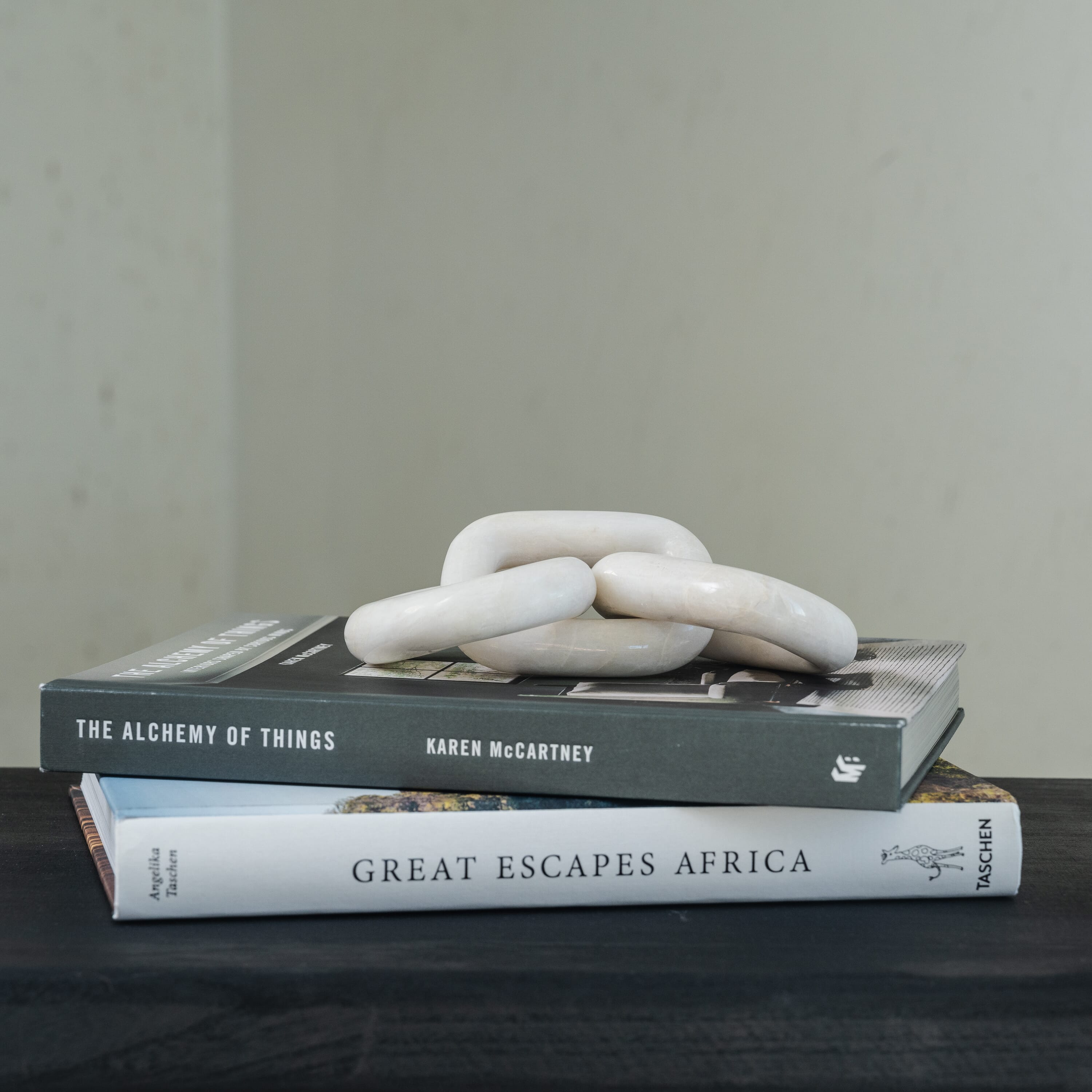 Marmor Chain - Bilde 2