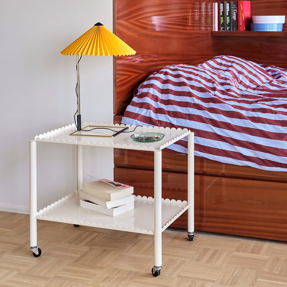 Bordlampe Matin Yellow - Bilde 2