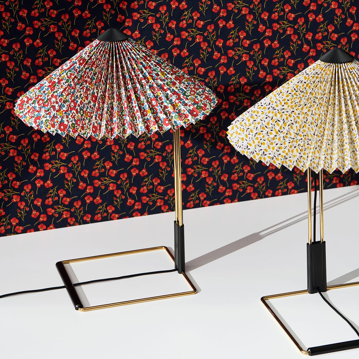 Bordlampe Matin X Liberty Betsy - Bilde 6