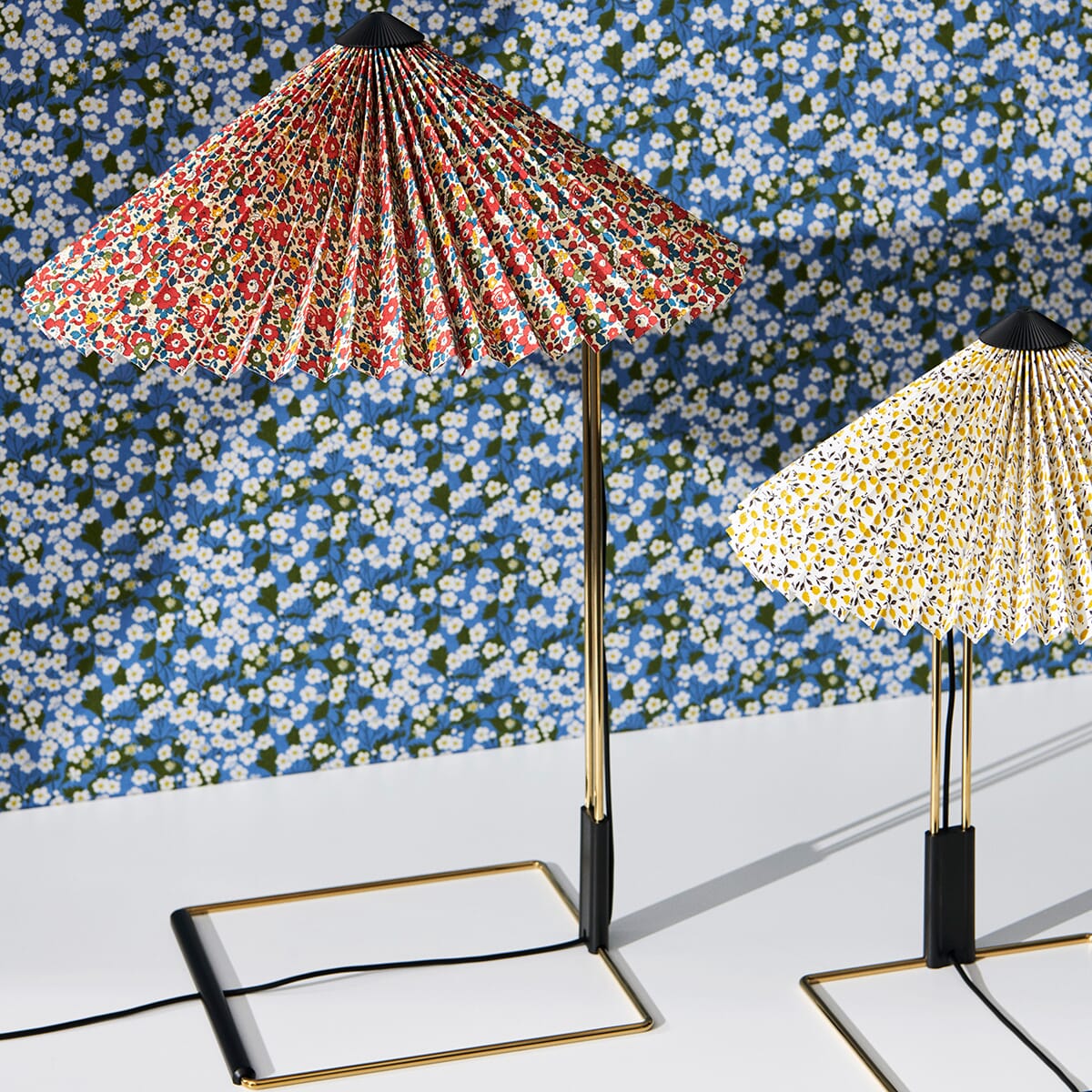 Bordlampe Matin X Liberty Betsy - Bilde 4