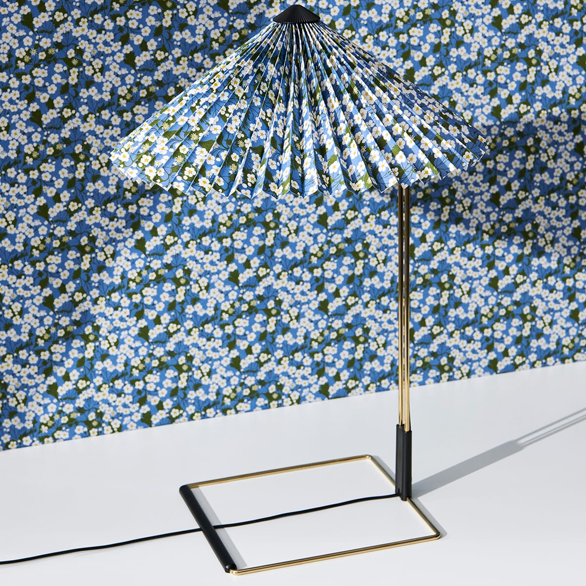 Bordlampe Matin X Liberty Mitsi - Bilde 2