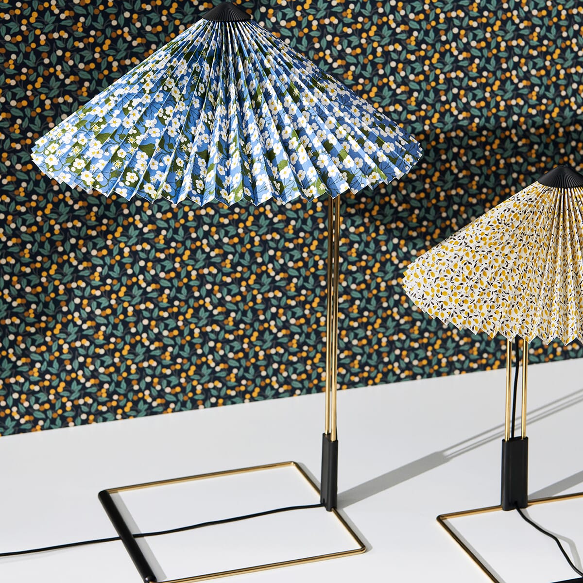Bordlampe Matin X Liberty Mitsi - Bilde 3