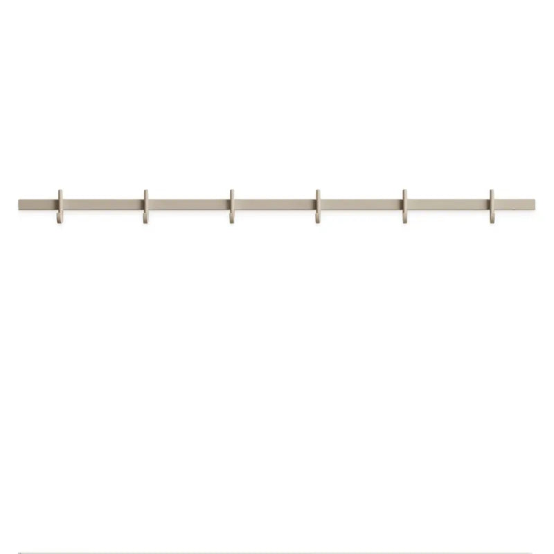 Relief Knaggrekke Medium