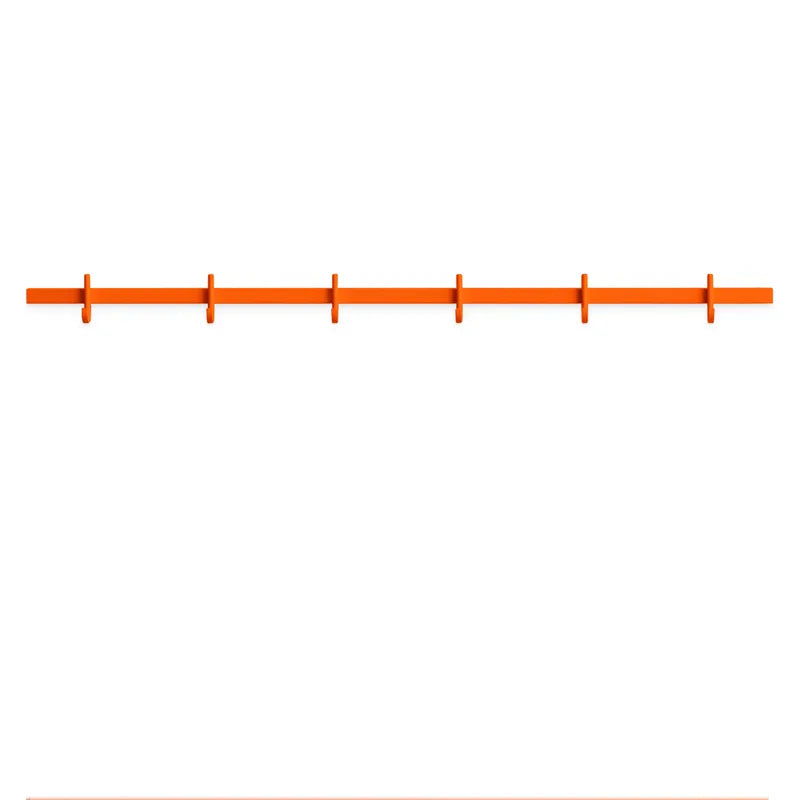 Relief Knaggrekke Medium