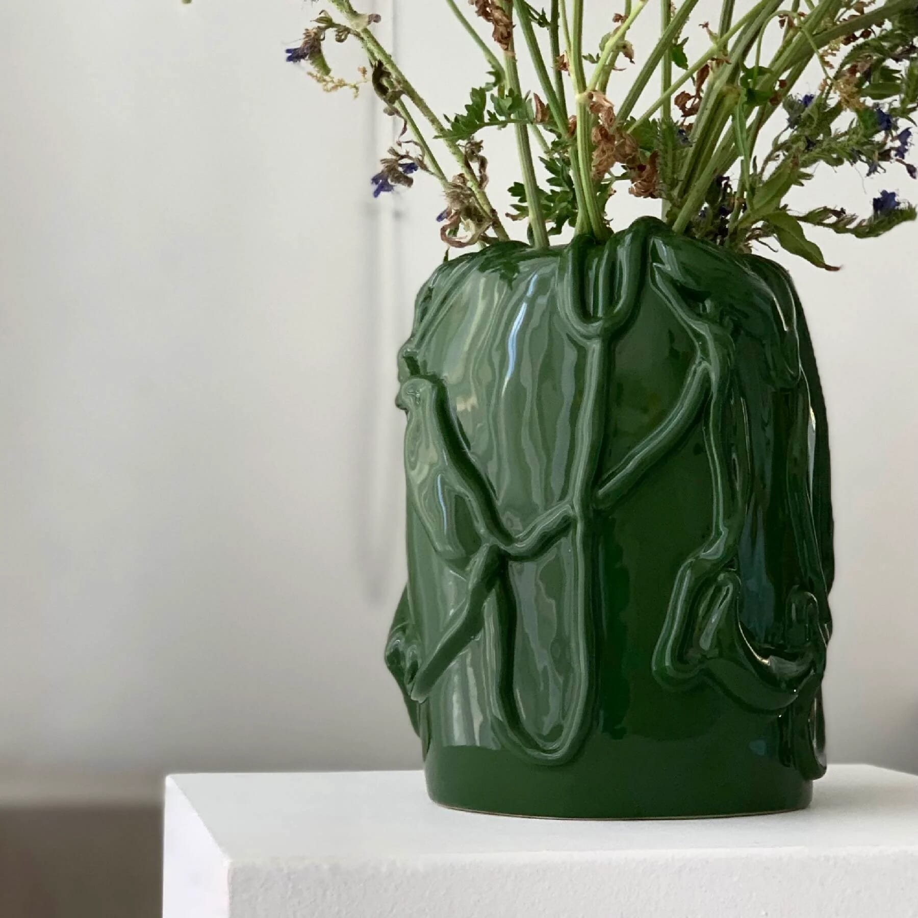 Jam Vase Juniper - Bilde 2