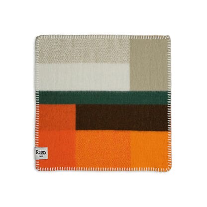 Sitteunderlag Mikkel Orange - Hovedbilde
