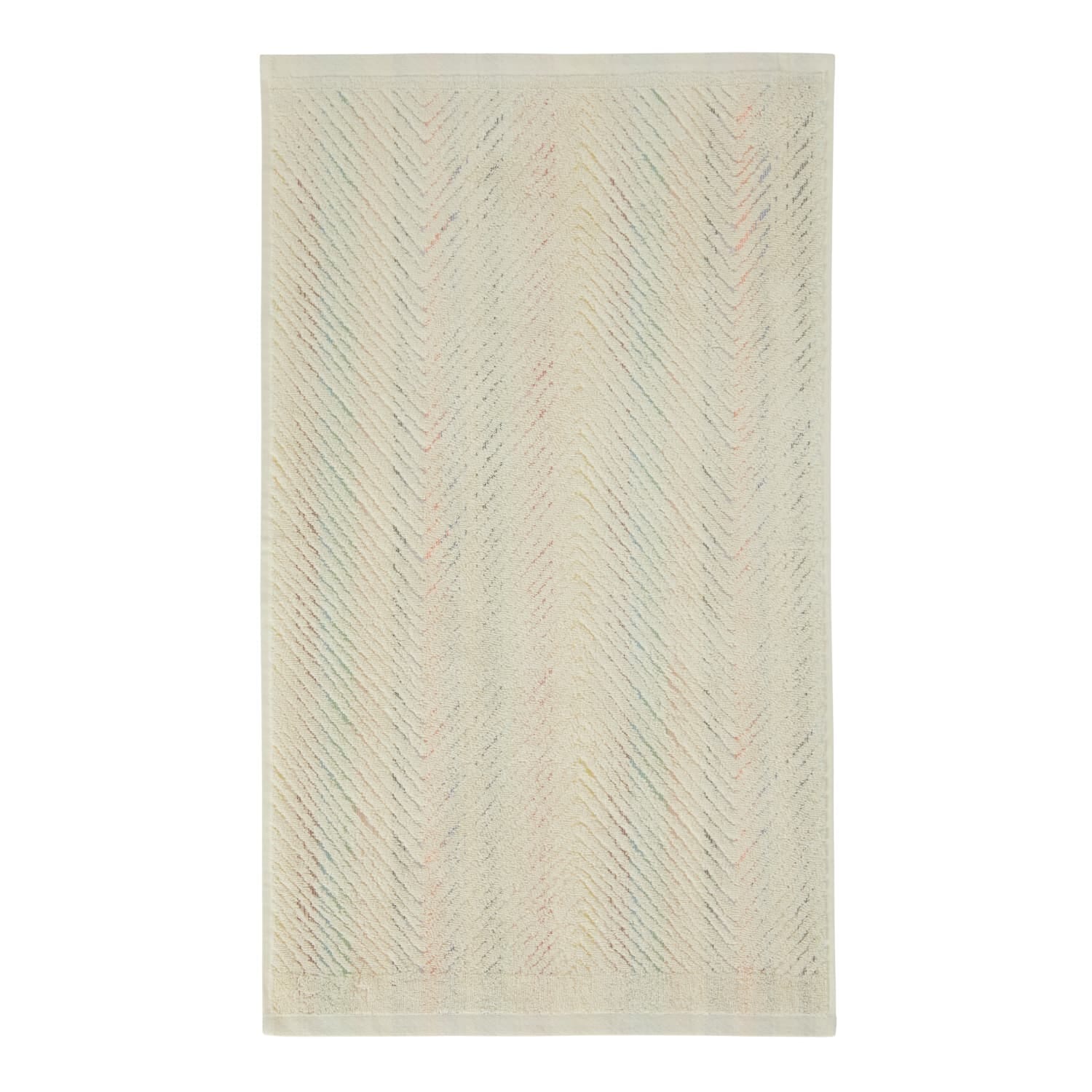 Badehåndkle Harmony 70x115 cm