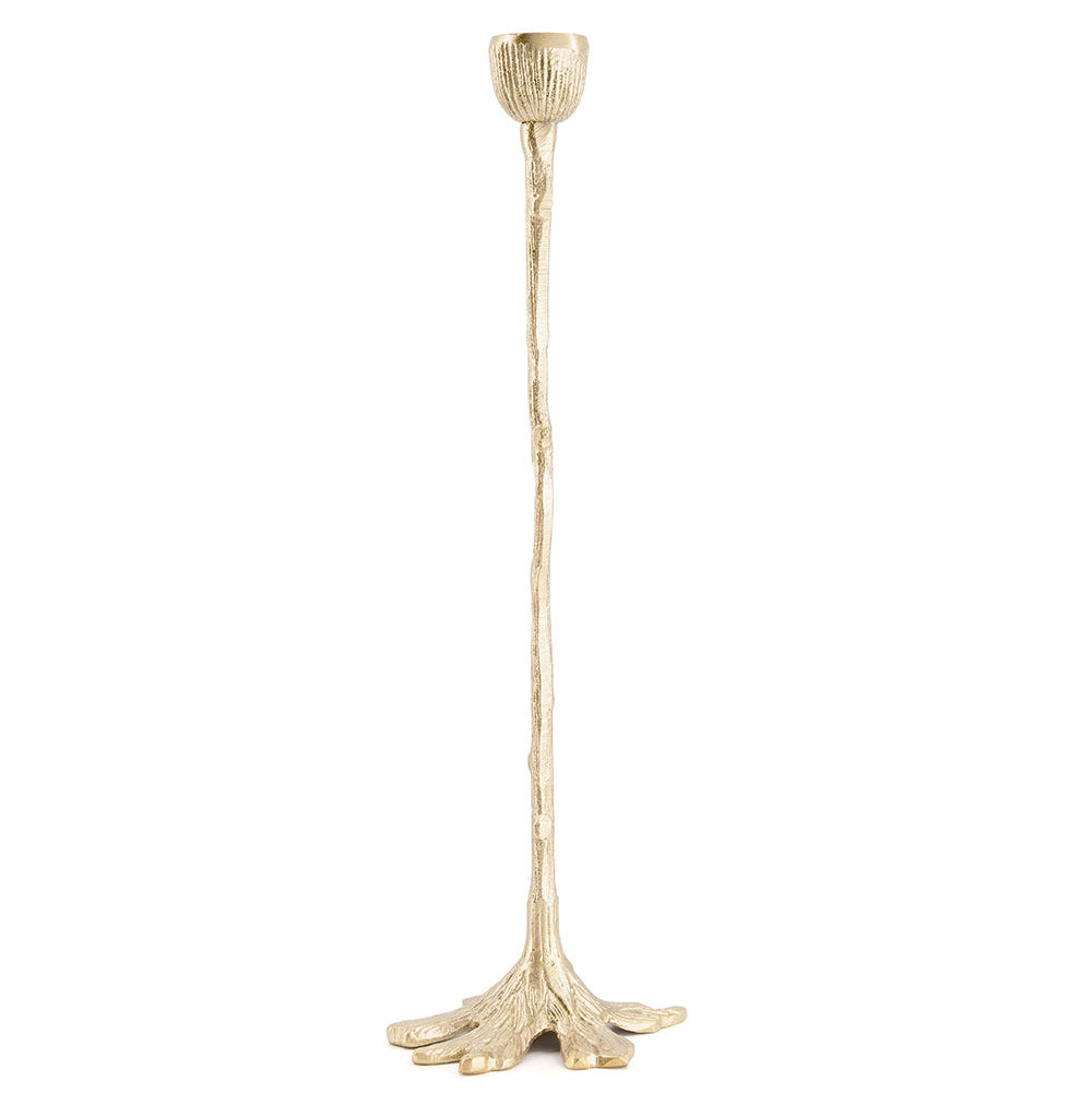 Lysestake Misty Tree