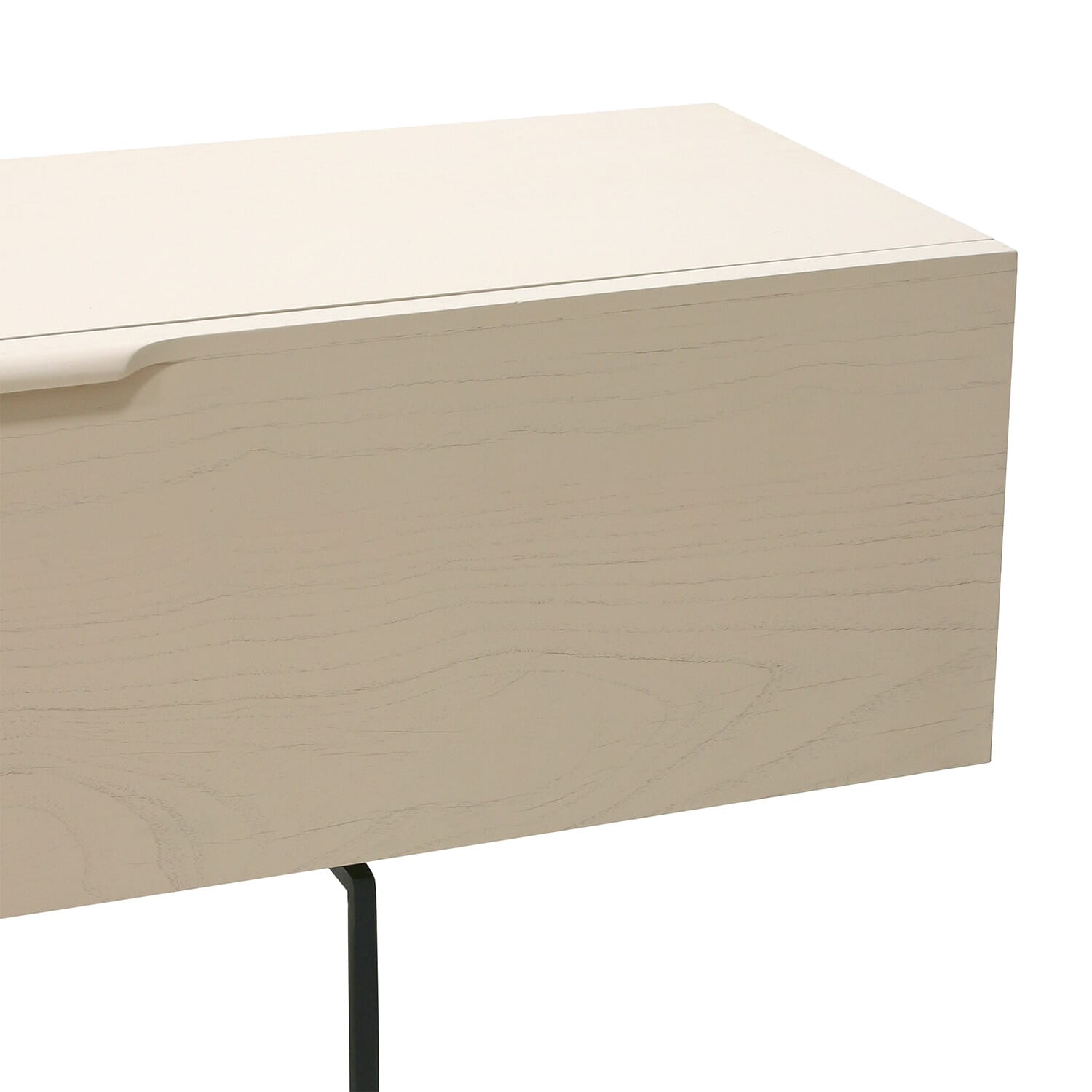 TV-benk Wood Grain 250cm