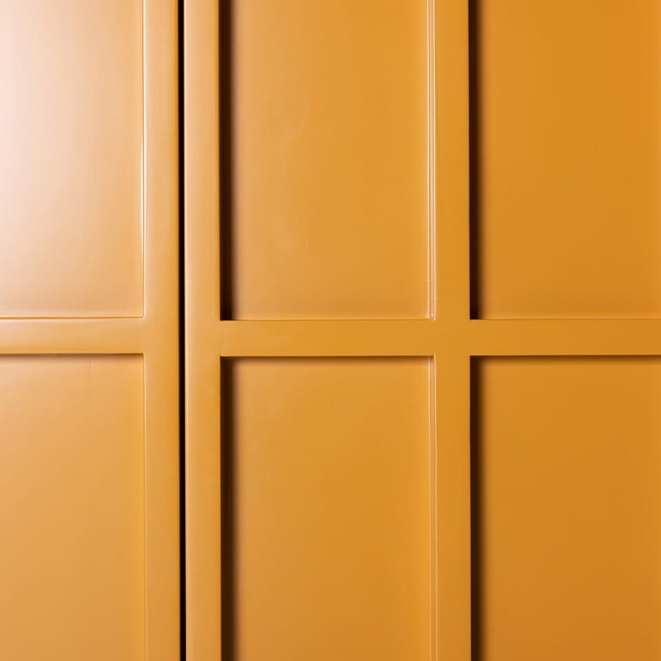 Skap Ginger Orange - Bilde 3