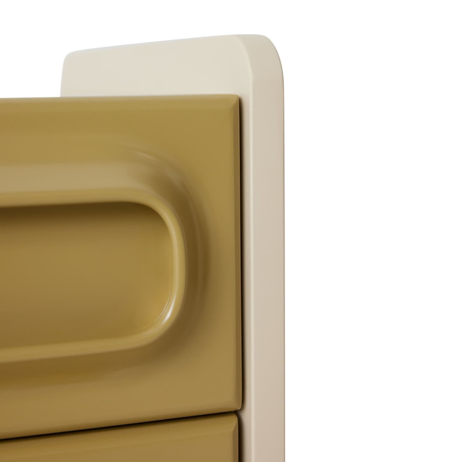 Space nightstand, sage/cream - Bilde 4