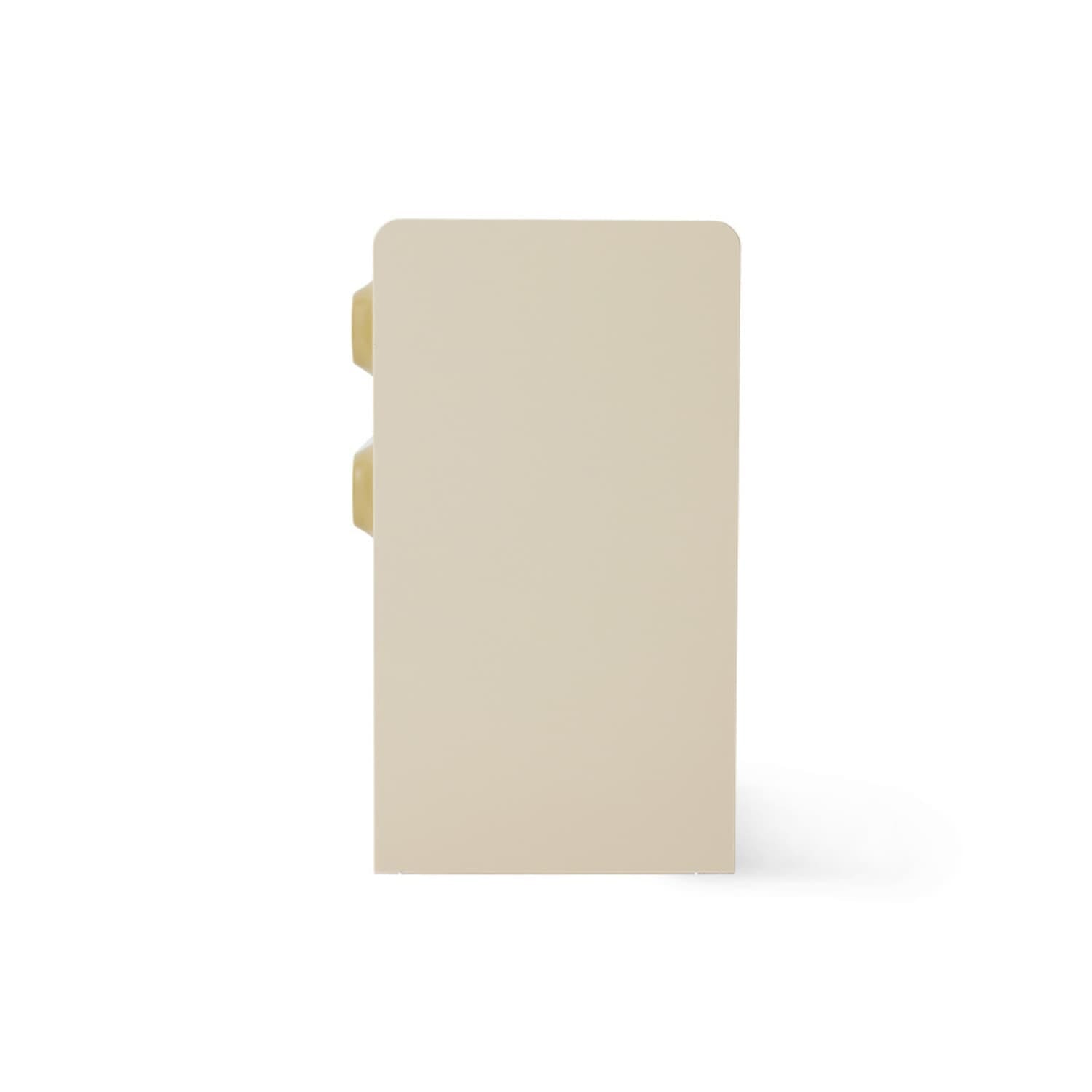 Space nightstand, sage/cream - Bilde 5