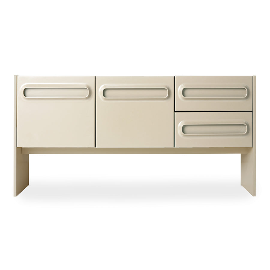 Kommode Space, cream